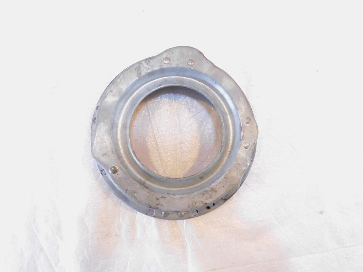 Harley Davidson Touring Street & Electra Glide Bottom Headlamp Headlight Bucket - C3 Cycle