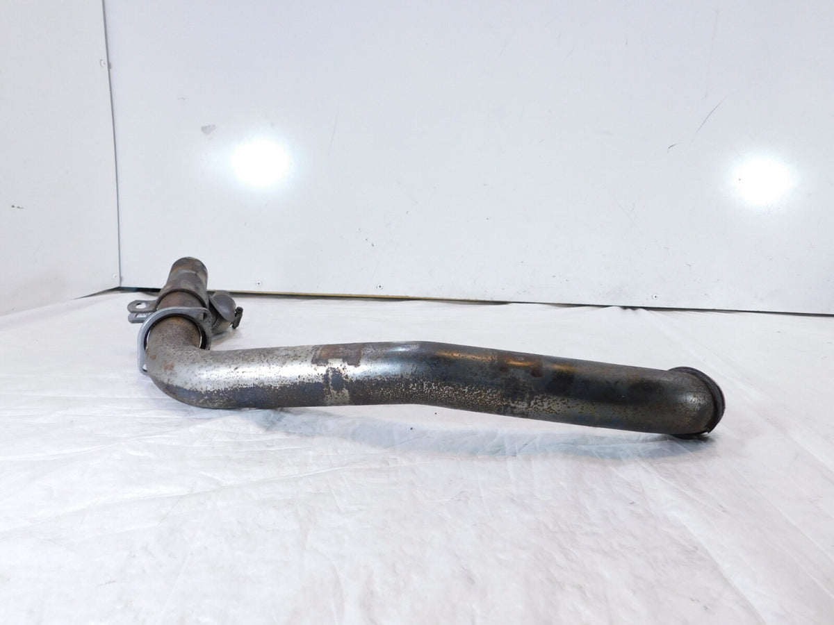 Harley Davidson Dyna Super Glide & Low Rider Front Right Exhaust Header Pipe - C3 Cycle