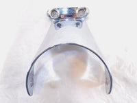 Harley V-Rod VRod VRSC VRSCA & VRSCAW Chrome Headlight Headlamp Mount Bracket - C3 Cycle