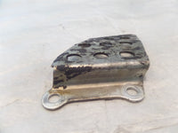 03-19 Honda CBR600RR & CBR600RA OEM Front Right Foot Rest Peg Step Stay Guard - C3 Cycle