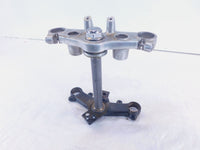 85-16 Honda CMX250 CMX250C Rebel 250 Front End Triple Tree Steering Stem Bracket - C3 Cycle