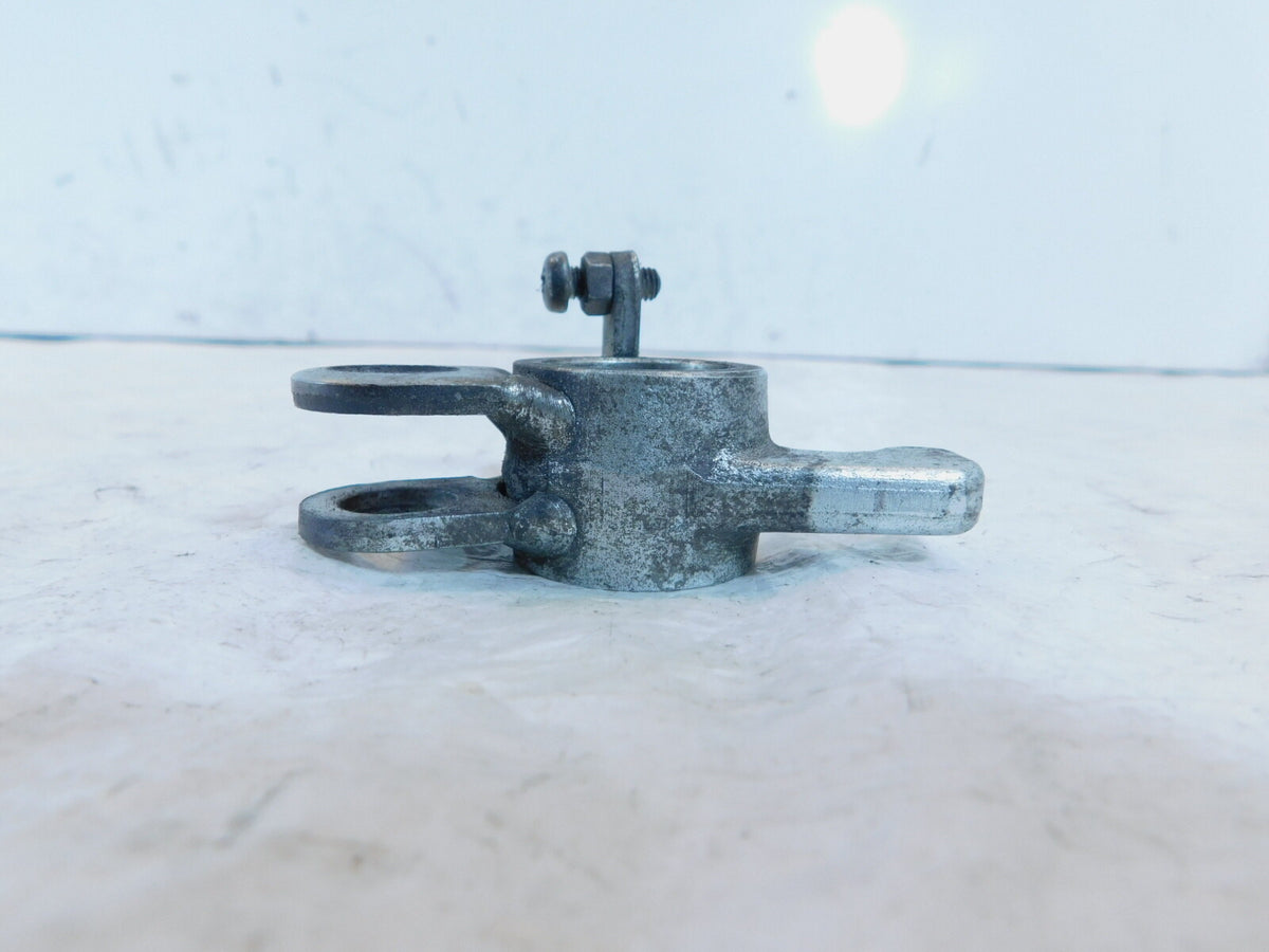 Suzuki Intruder 1400 Boulevard S83 VS1400 Rear Foot Brake Pedal Lever Link Arm - C3 Cycle