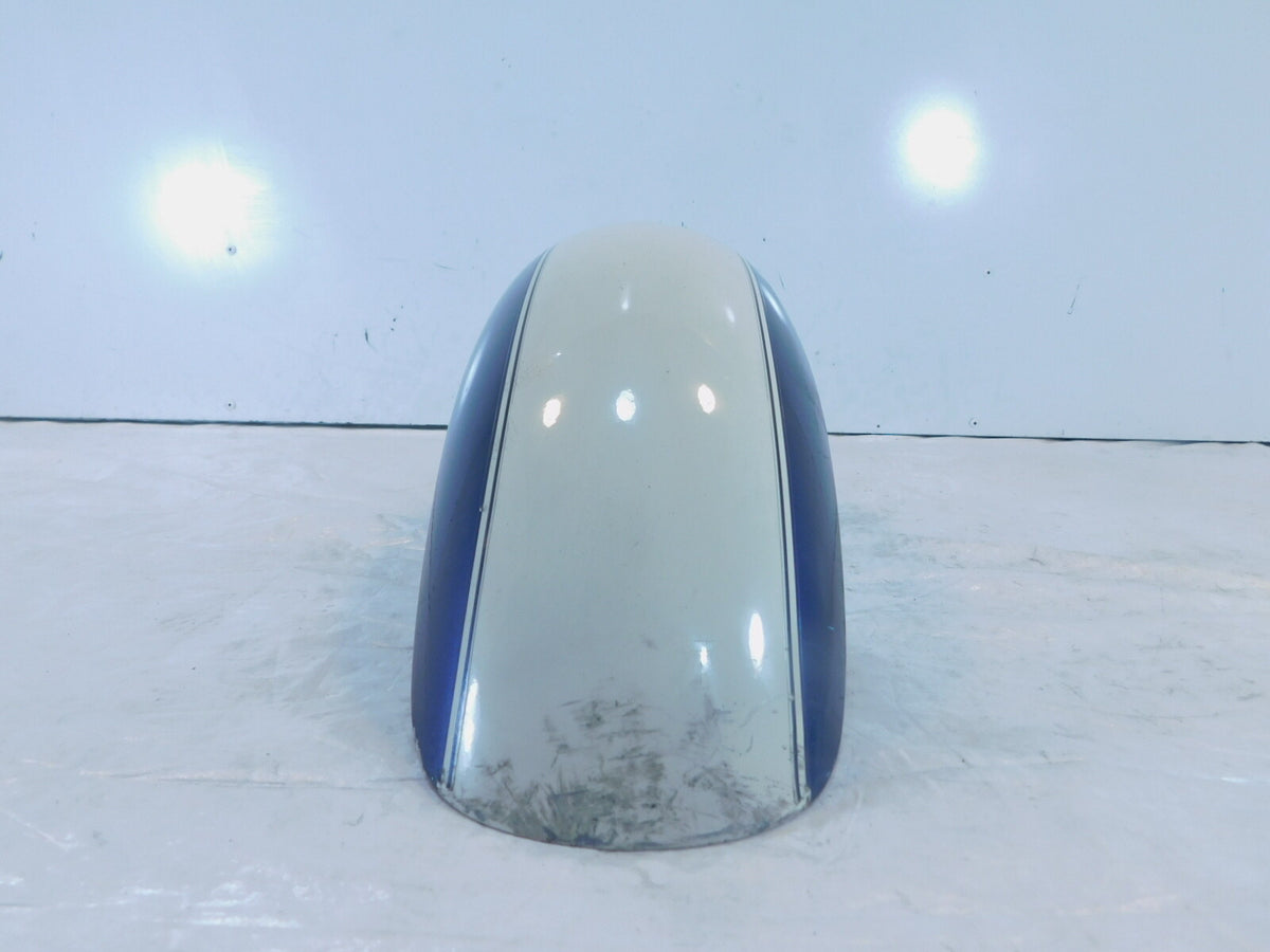 Suzuki Intruder 1400 VS1400 VS1400GLP Blue Front Wheel Mudguard Cover Fender - C3 Cycle