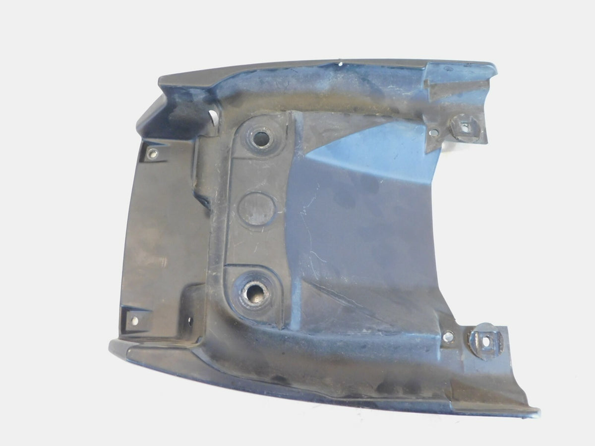 1986-1996 BMW K75 K75C K75S K75RT Black Lower Rear Wheel Seat Under Tail Section - C3 Cycle