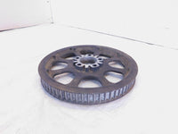 Harley Davidson Softail Heritage Classic Fat Boy Rear Wheel Belt Pulley Sprocket - C3 Cycle