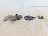 1971-1983 Harley Davidson XLH Ironhead Sportster 1000 Clutch Cable Control Ramp - C3 Cycle