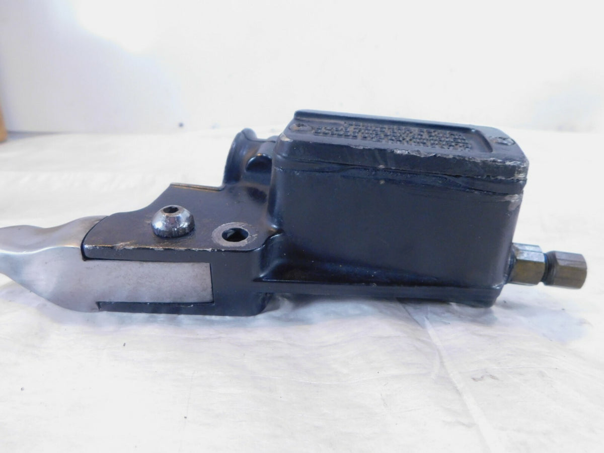 1982-1983 Harley Davidson Ironhead Sportster 1000 Brake Master Cylinder & Lever - C3 Cycle