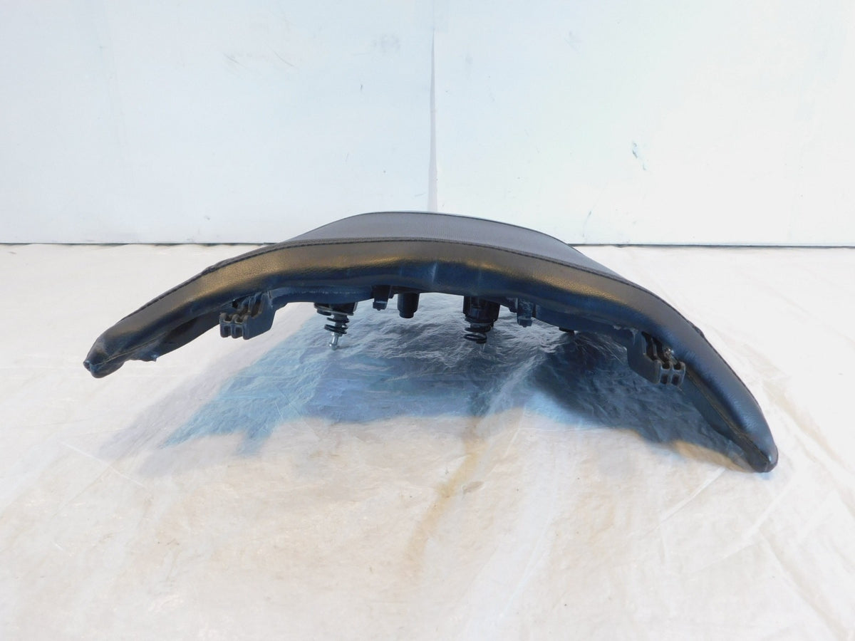 Can-Am Spyder F3 F3-S F3-T Limited LTD STD Rear Passenger Saddle Pillion Seat - C3 Cycle