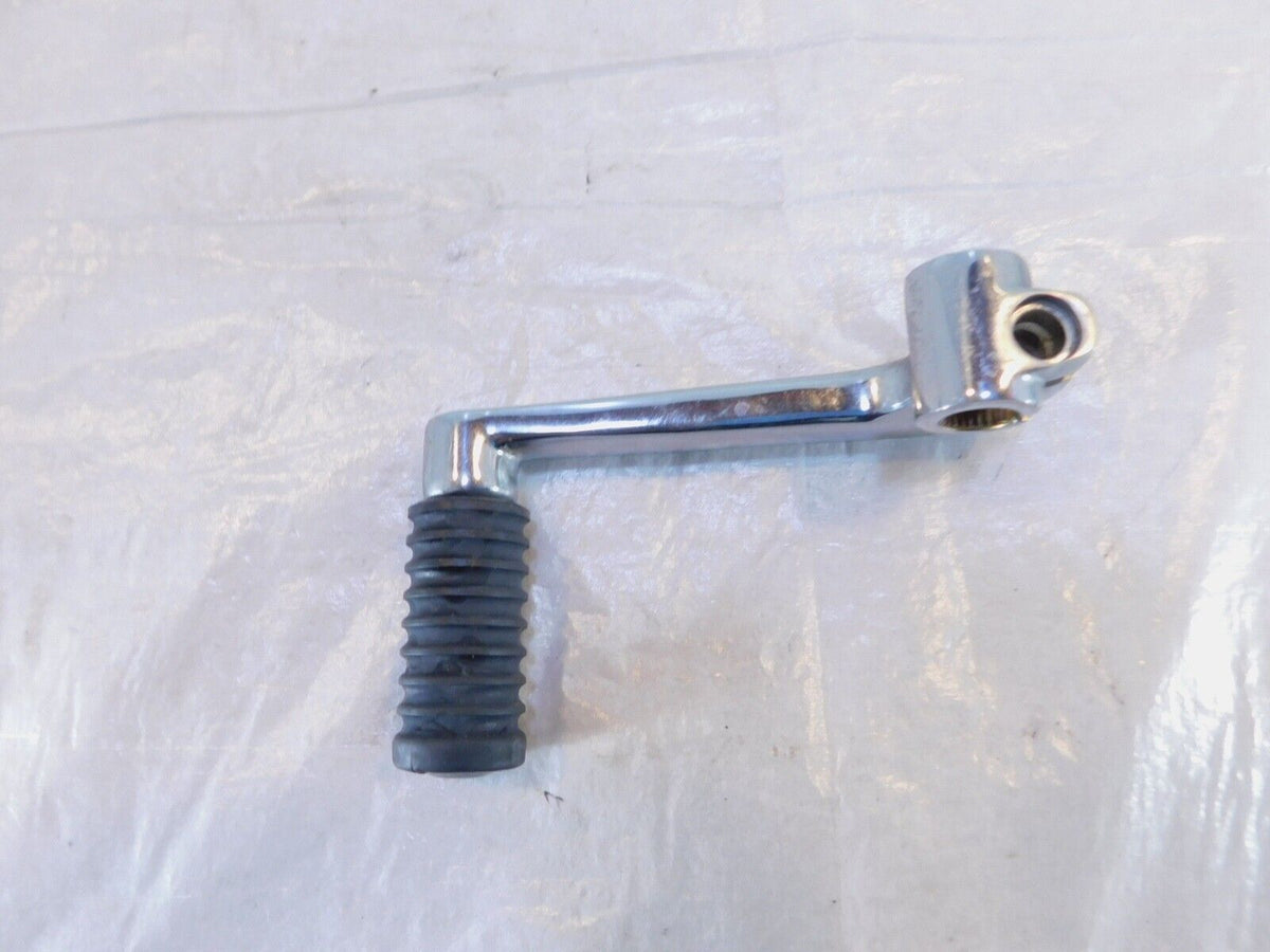 Harley Davidson Sportster 883 & 1200 Chrome Gear Shift Shifter Pedal Lever - C3 Cycle