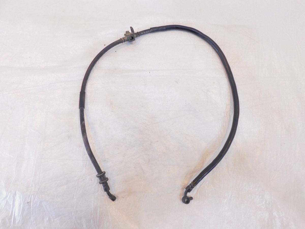 Honda Valkyrie GL1500C GL1500CT GL1500CF Front Brake Master Cylinder Hose Line - C3 Cycle
