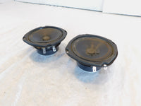 Harley Davidson Touring Electra Glide Ultra Classic Front Fairing Speakers - C3 Cycle