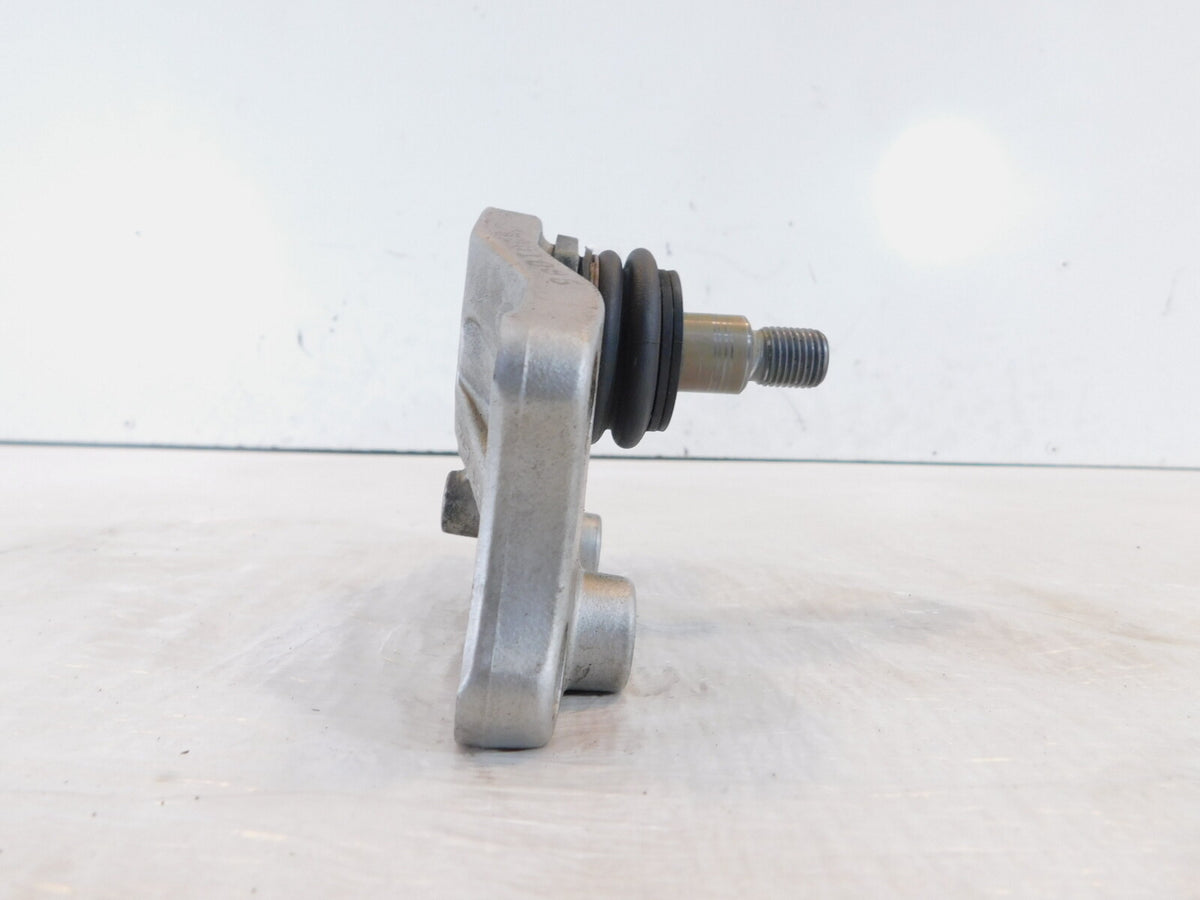 1993-2001 BMW R1100RS R1100 RS Silver Front Wheel Lower Legs Fork Cross Brace - C3 Cycle