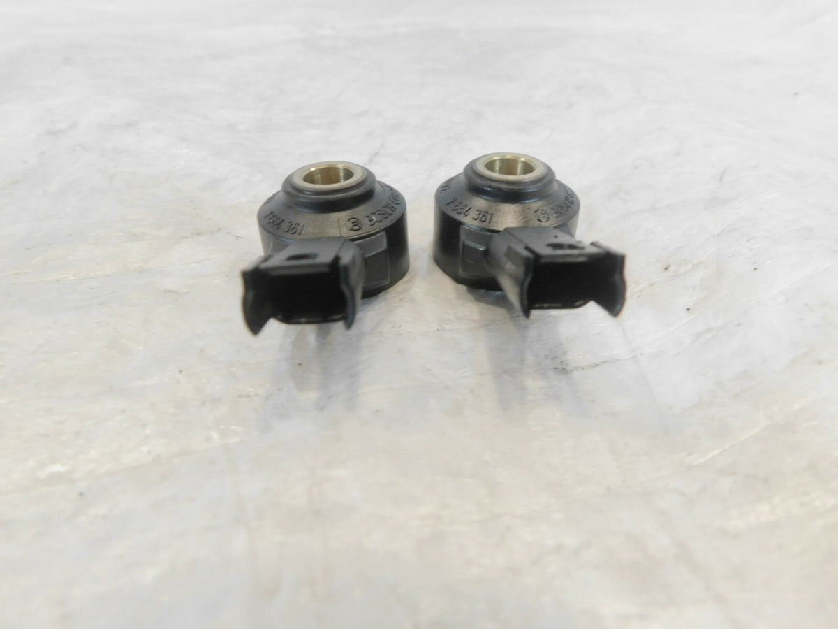 BMW S1000R RR R1250 R1200 K1200 K1300 R-NineT HP2 HP4 Engine Knock Ping Sensors