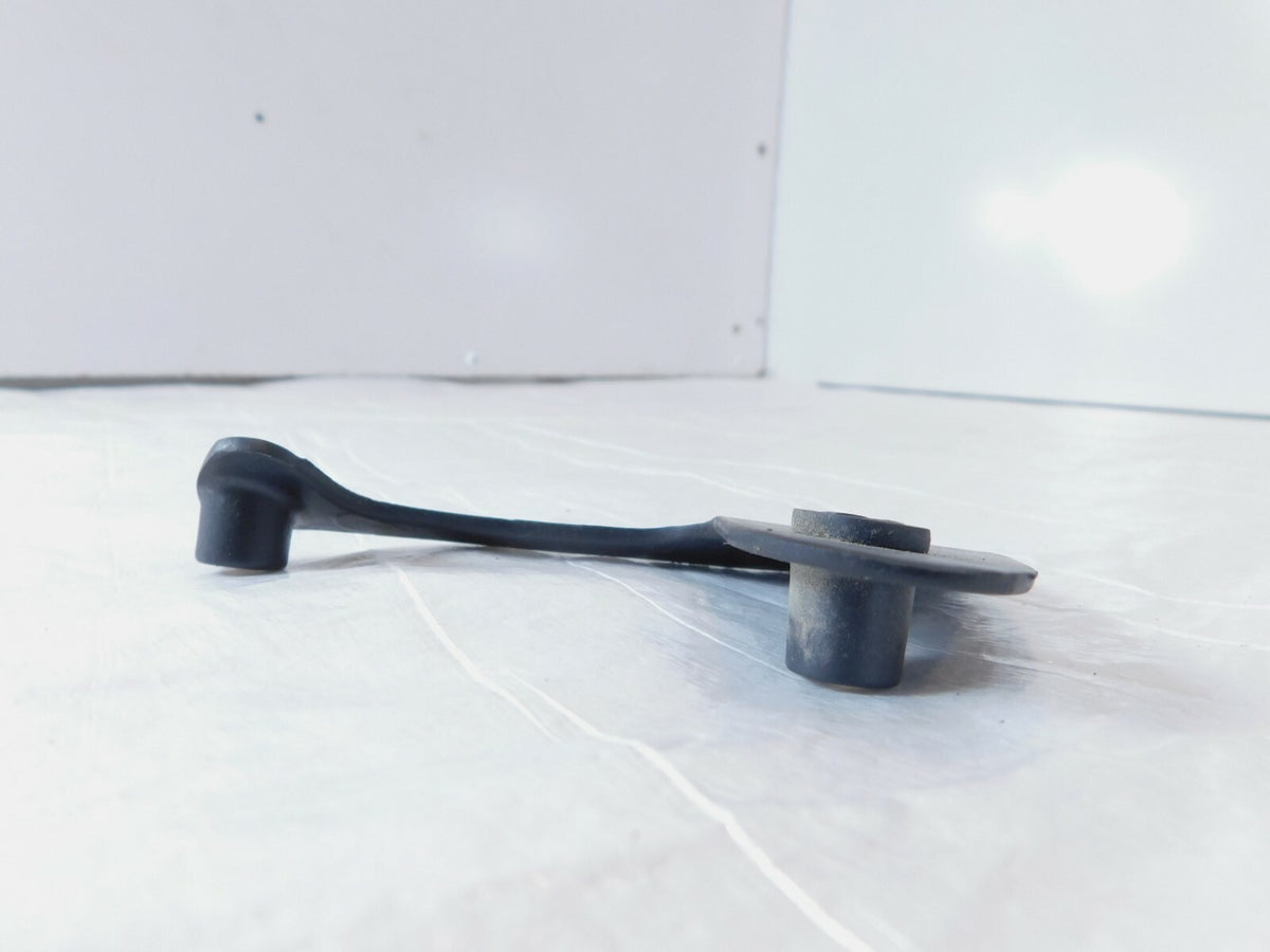 BMW K75RT K100LT K100RT K1100LT Front Left Mirror Mount Bracket Stay 46632303359 - C3 Cycle
