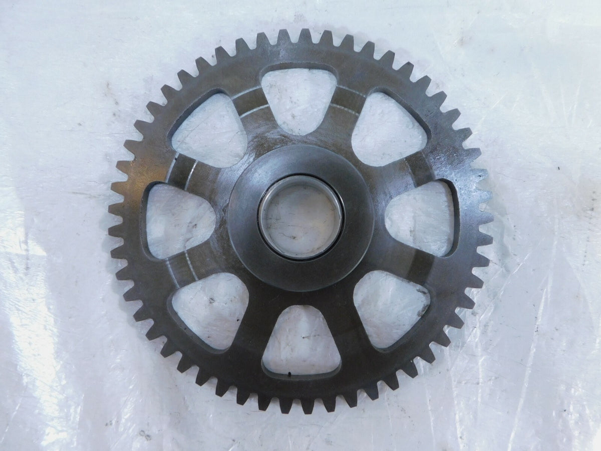 2007-2013 Aprilia Mana 850 GT & SRV 850 Engine Stator Rotor Starter Clutch Gear - C3 Cycle