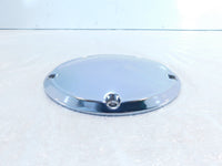 Harley Davidson Twin Cam Softail & Dyna Chrome Derby Clutch Cover 60769-06