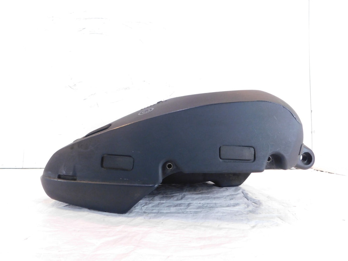2009-2013 Harley Davidson Sportster XR1200 XR 1200 Fuel Gas Petrol Tank Cell - C3 Cycle