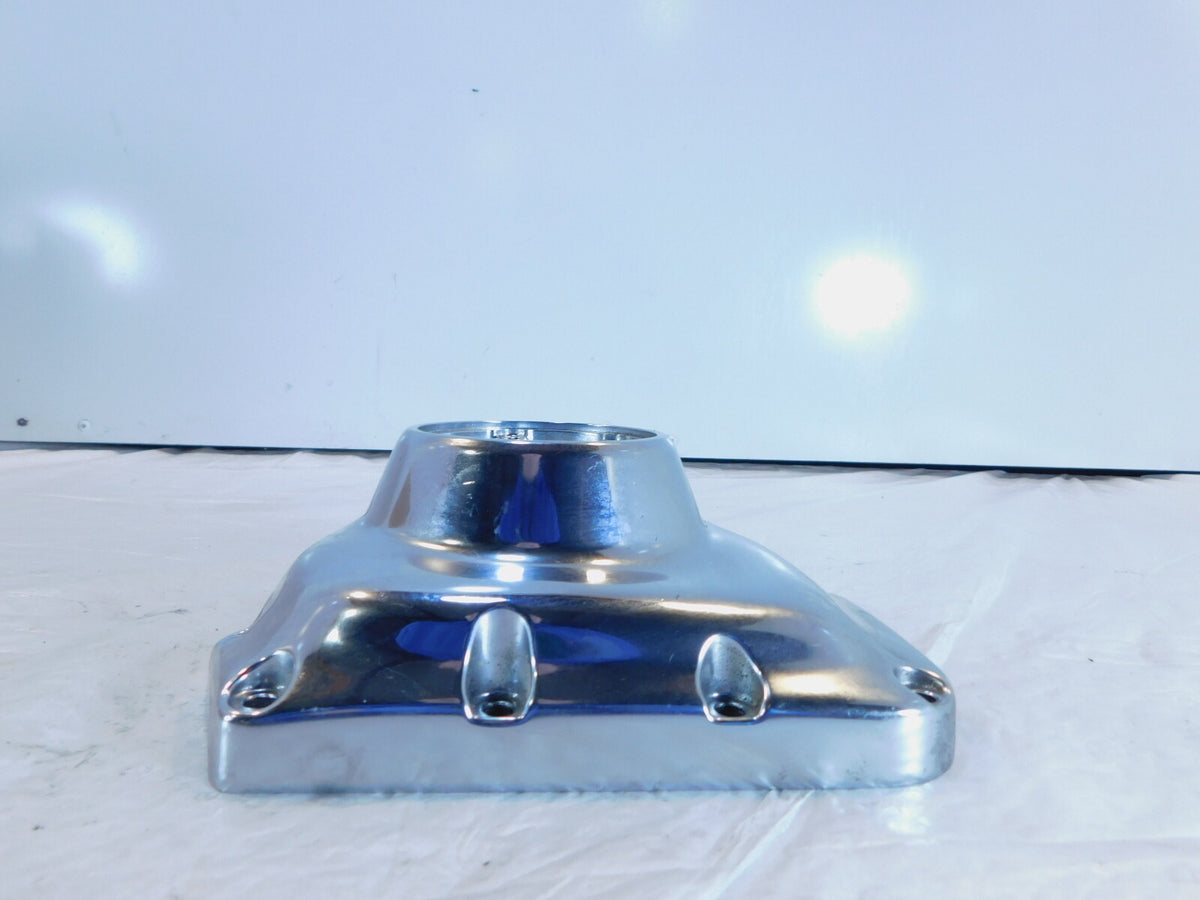 Harley Davidson Twin Cam Touring Softail Dyna Right Engine Motor Cam Gear Cover - C3 Cycle