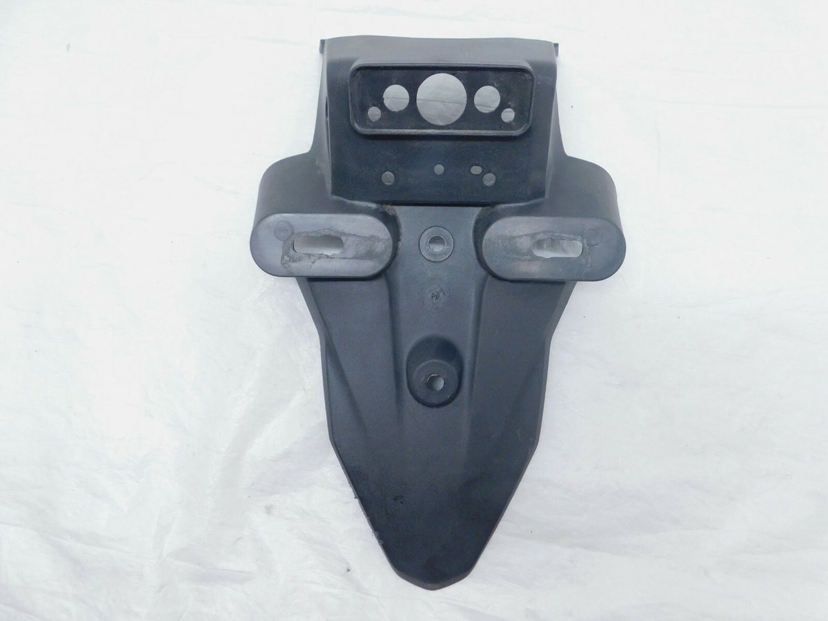 Honda CBR250 CBR250R & CBR300 CBR300R Rear Back Wheel Fender Tail Fairing Cover - C3 Cycle