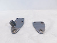 Suzuki Intruder 1400 Boulevard S83 Left/Right Lower Engine Motor Mount Brackets - C3 Cycle