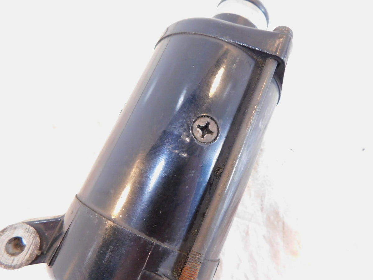 1985-2007 Yamaha V-Max 1200 VMX12 OEM Engine Starting Starter Motor Assembly - C3 Cycle