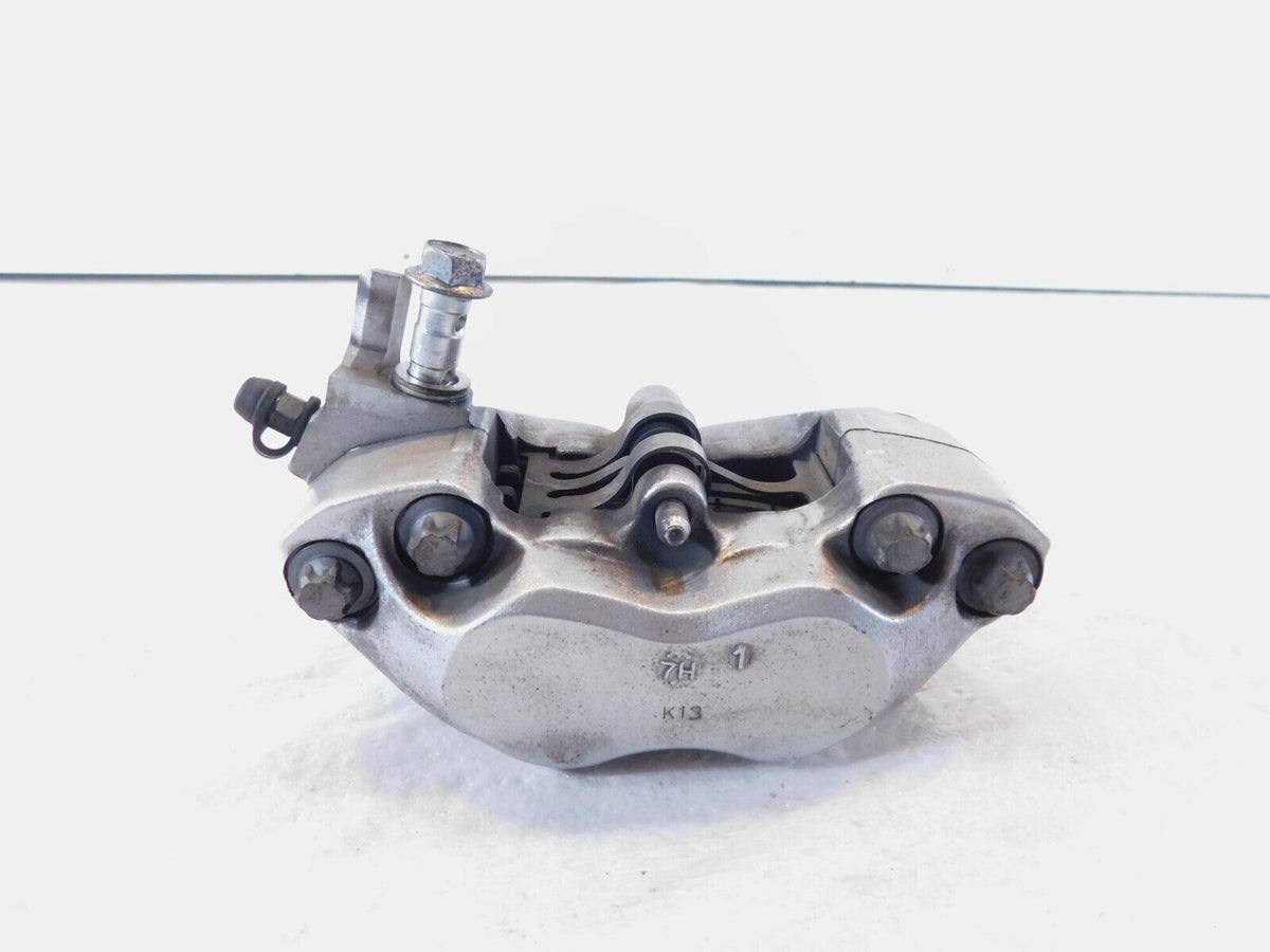 2008-2009 Suzuki B-King GSX1300BK Busa King Front Wheel Right Disc Brake Caliper - C3 Cycle