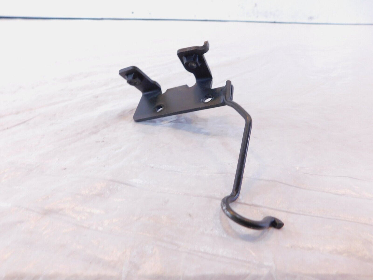 2002-2009 Honda Interceptor VFR800 VFR800AC Front Brake Hose Stay 45163-MCW-D00 - C3 Cycle