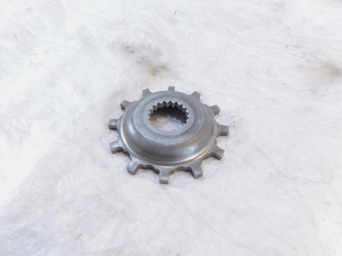 99-07 Honda CBR1100XX Blackbird & CB900F Starter Timing Pulse Rotor Sprocket - C3 Cycle