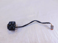 Harley Davidson Softail Dyna Sportster Left Handlebar Horn Turn Signal Switches - C3 Cycle