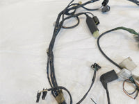 1996-2003 Triumph Trophy 4 1200 Main Wire Harness Wiring Loom - For Parts - C3 Cycle