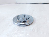 2017-2018 Harley Davidson Road King Road Glide Willie G Skull Timer Cover - C3 Cycle