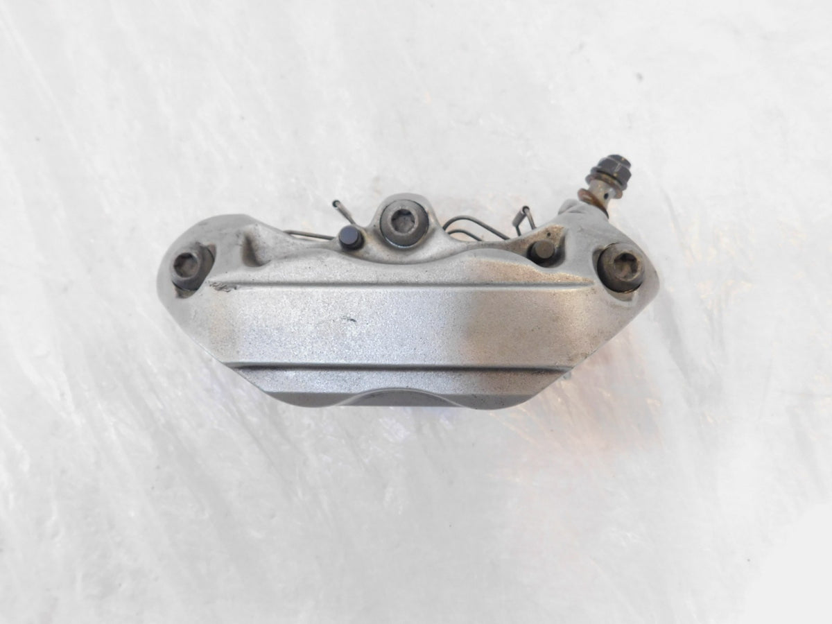 2007 & 2008 KTM 990 Super Duke Silver Front Left Brake Disc Caliper - C3 Cycle