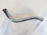 Harley Davidson Touring Electra Glide Road King Rear Left Exhaust Header Pipe - C3 Cycle