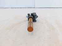Harley Davidson Sportster 1200 & 883 Gas Fuel Petrol Tank Shut-Off Valve Petcock