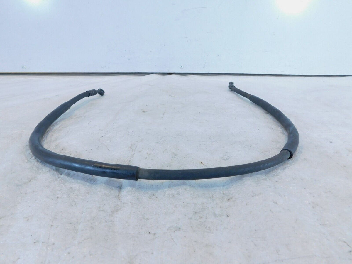 1998-2001 Honda VFR800 Interceptor 800 Clutch Master Cylinder Hose Line Pipe - C3 Cycle