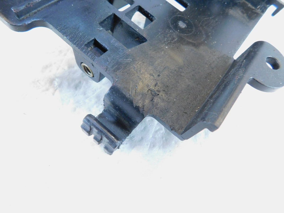 2014-2022 Harley Davidson Sportster 883 & 1200 Battery Tray Box Mount Bracket - C3 Cycle