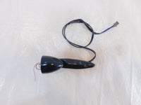 Harley Davidson Softail Slim Street Fat Bob Left Rear Turn Signal w/ Bracket - C3 Cycle