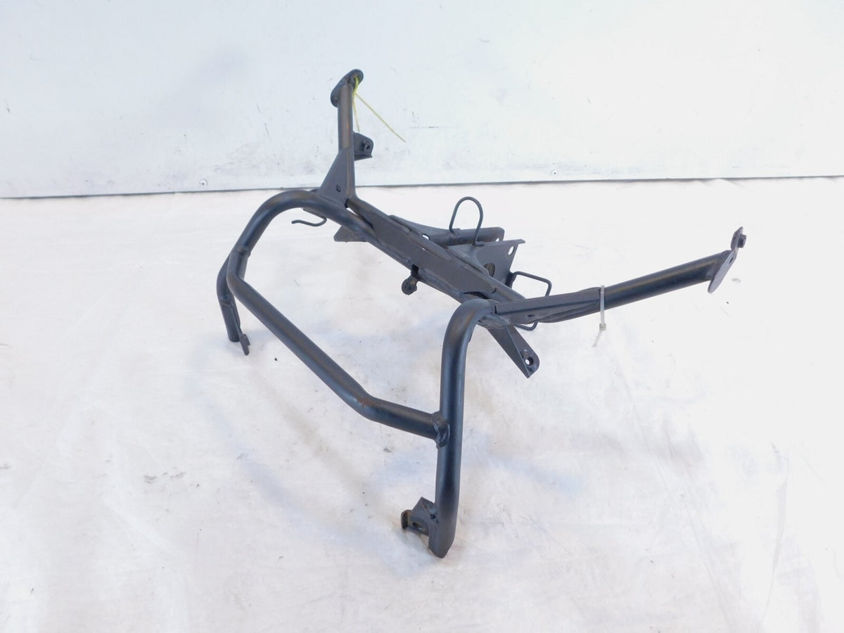 Bent 2008-2012 Kawasaki EX250 Ninja 250 250R Front Fairing Cowling Bracket Stay - C3 Cycle