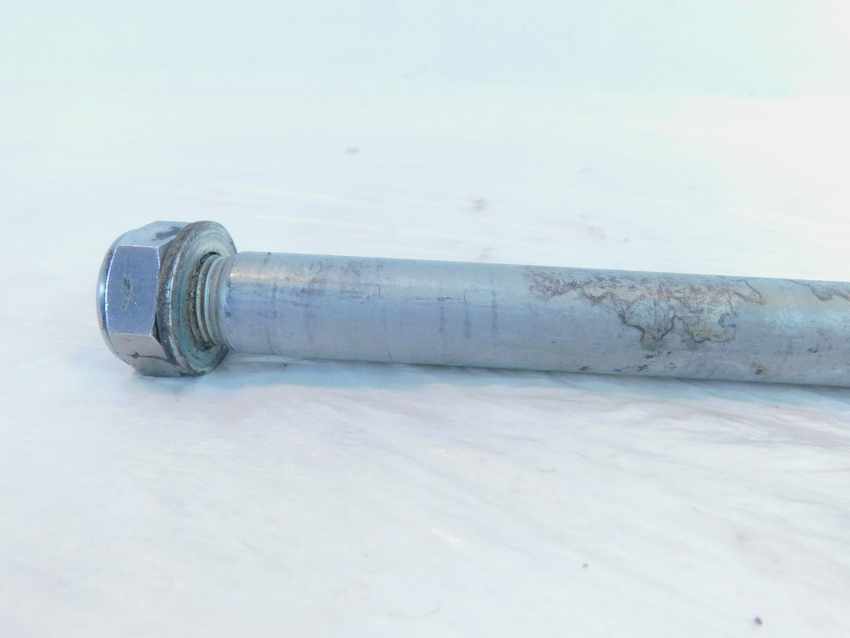 2010 & 2011 Honda NT700 NT700V Deauville Rear Fork Swingarm Pivot Bolt Axle - C3 Cycle