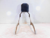 2000-09 Yamaha V-Star 1100 XVS1100 Classic Passenger Sissy Bar Backrest & Mounts - C3 Cycle
