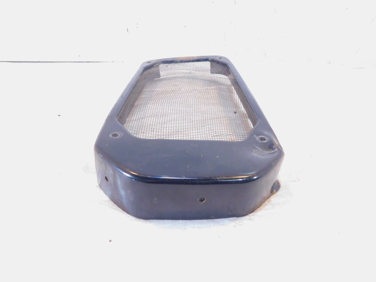 Suzuki Intruder 800 VS800 & Boulevard S50 Front Radiator Grill Trim Cover Panel - C3 Cycle