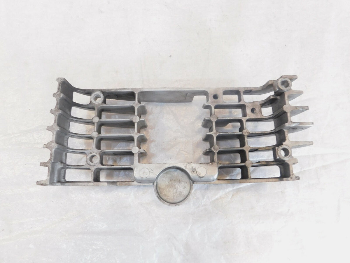 1989-1994 Honda VT1100 Shadow 1100 Engine Motor Cylinder Head Side Cover Fins - C3 Cycle