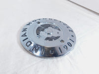 Indian Chief Chieftain Roadmaster & Springfield Left Engine Motor Clutch Cover - C3 Cycle