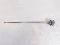 BMW Airhead R100GS R75/6 R80GS Engine Motor Oil Level Dipstick - 11431337543 - C3 Cycle