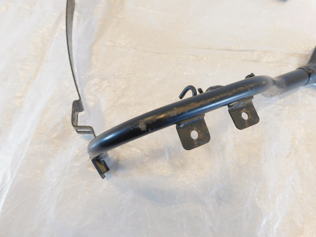 Can-Am Spyder F3-S F3-T RT Limited STD Front Right Wheel Fender Support Mount - C3 Cycle