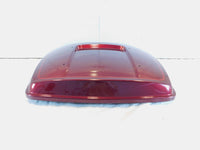 Harley Davidson Tri Road Electra Glide Tour Pak Luggage Box Upper Top Cover Lid - C3 Cycle