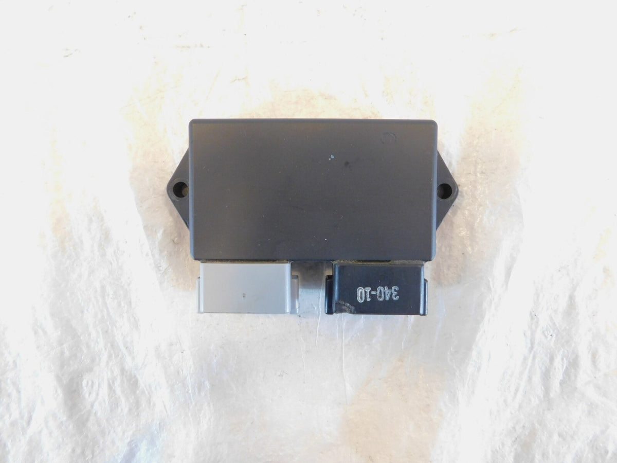 Harley Davidson Dyna & Touring Road King & Electra Glide ECM Ignition Module - C3 Cycle