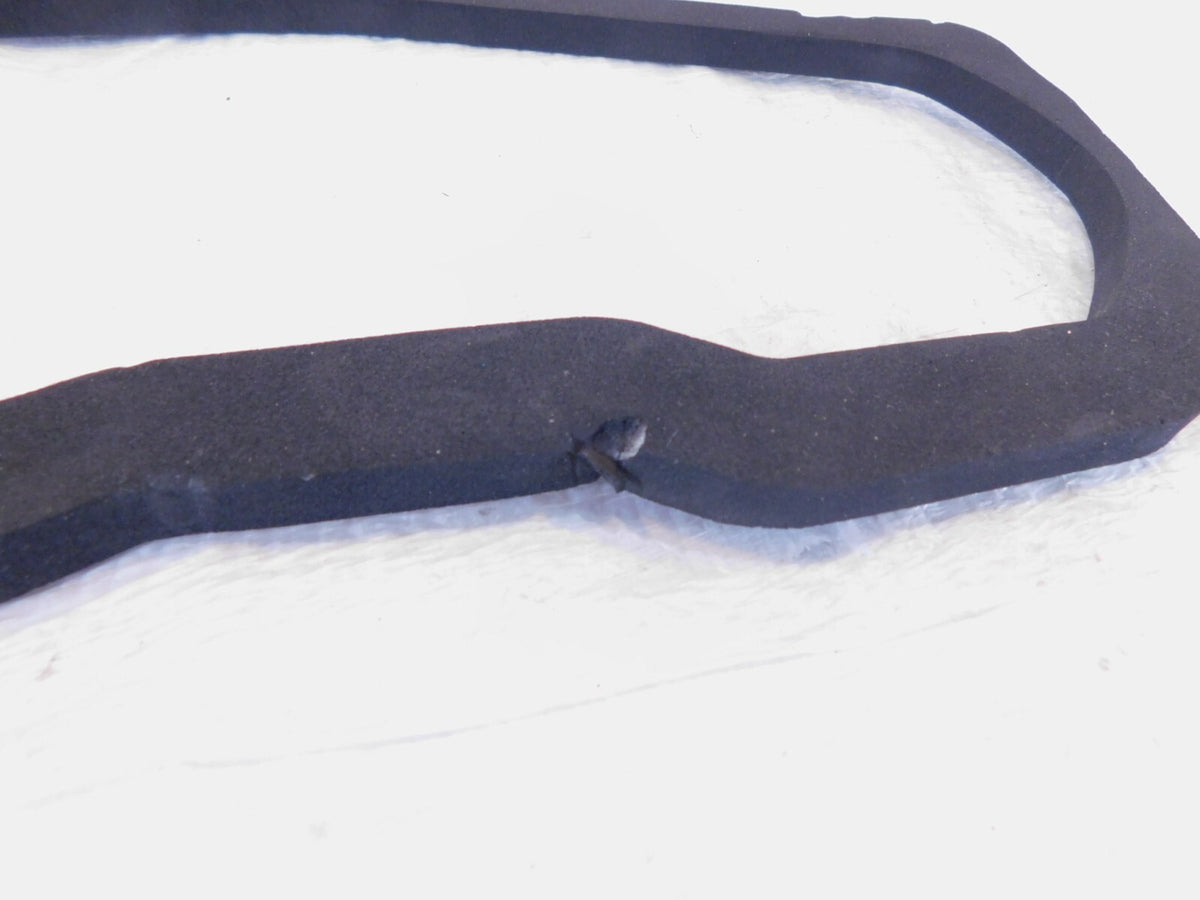 2005-2009 BMW R1200RT & R900RT Instrument Gauge Panel Cluster Foam Trim Seal - C3 Cycle