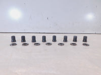 BMW R1200R R1200RT R1200GS R18 R nine T Cylinder Head Mount Bolt Nuts & Washers - C3 Cycle