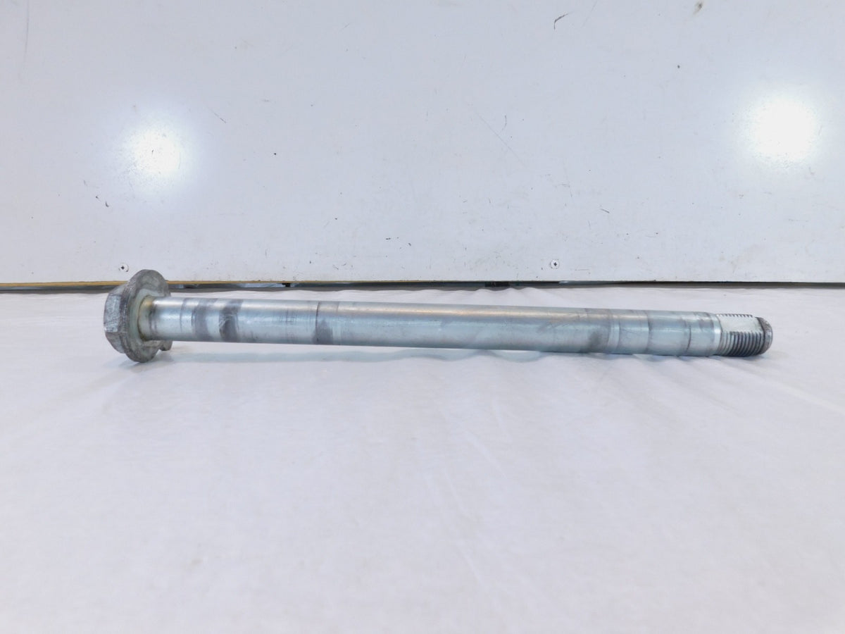 2014-2019 Harley Davidson Road King, Street & Electra Glide Rear Wheel Axle - C3 Cycle